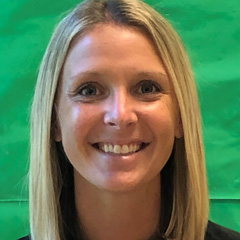 Mrs. Becky Torbeck