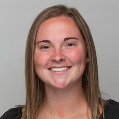 Headshot of Ms. Powers