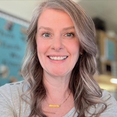 Headshot of Mrs. Norsworthy