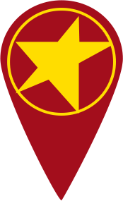 Location Pin